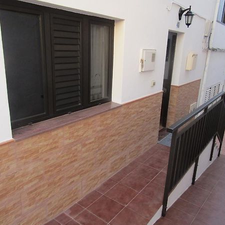 La Casita Villalba Arrieta  Dış mekan fotoğraf