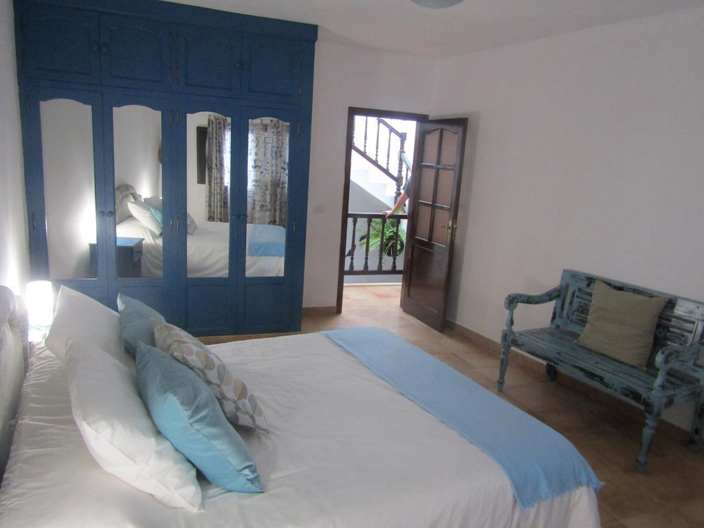 La Casita Villalba Arrieta  Dış mekan fotoğraf