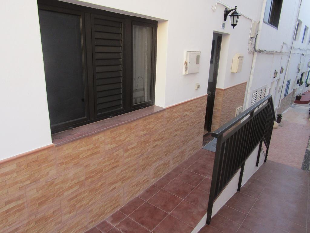 La Casita Villalba Arrieta  Dış mekan fotoğraf