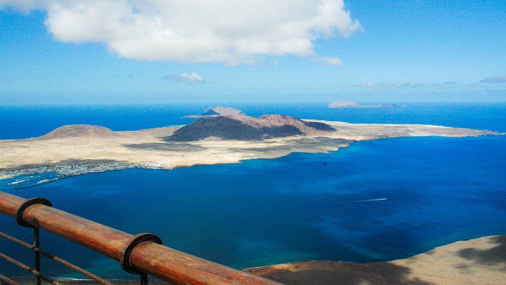 La Casita Villalba Arrieta  Dış mekan fotoğraf