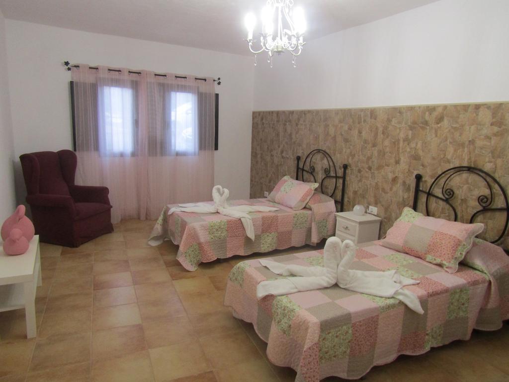 La Casita Villalba Arrieta  Dış mekan fotoğraf
