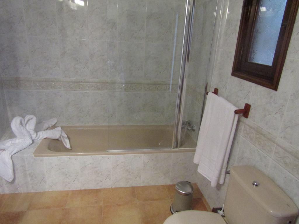 La Casita Villalba Arrieta  Dış mekan fotoğraf