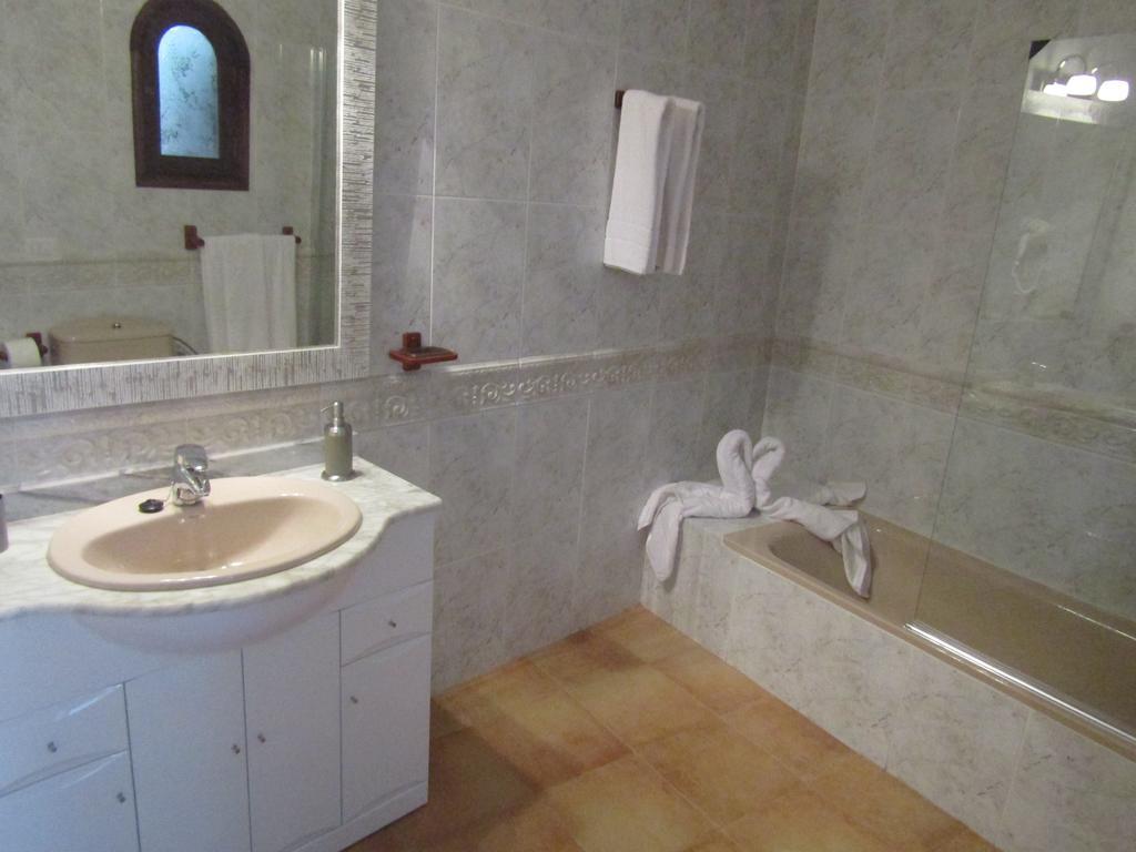 La Casita Villalba Arrieta  Dış mekan fotoğraf