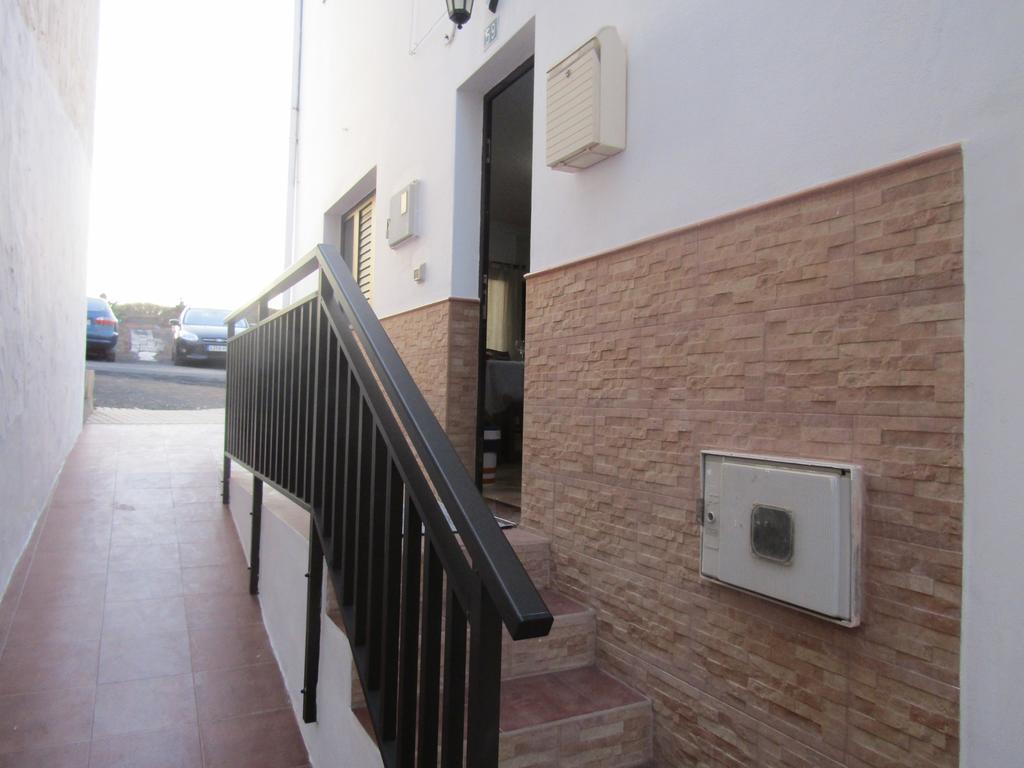 La Casita Villalba Arrieta  Dış mekan fotoğraf