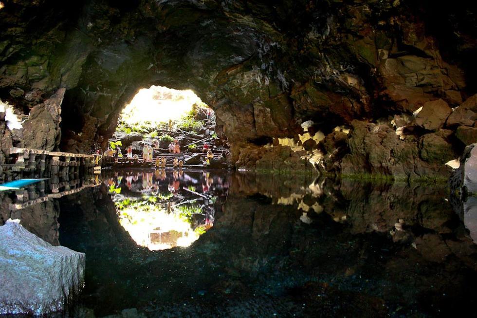 La Casita Villalba Arrieta  Dış mekan fotoğraf