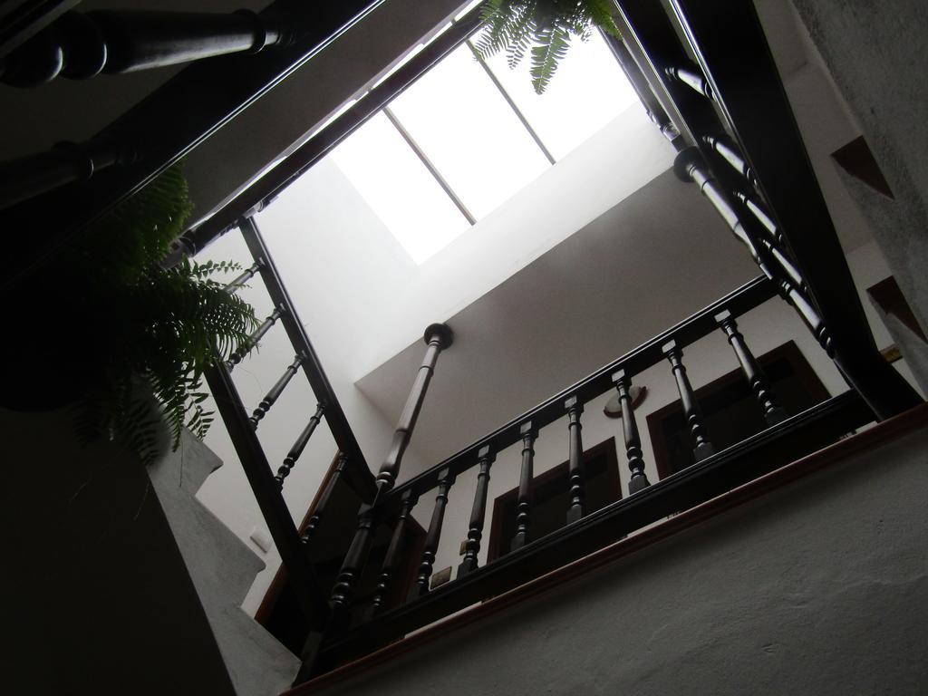 La Casita Villalba Arrieta  Dış mekan fotoğraf