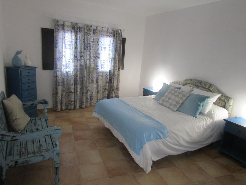 La Casita Villalba Arrieta  Dış mekan fotoğraf